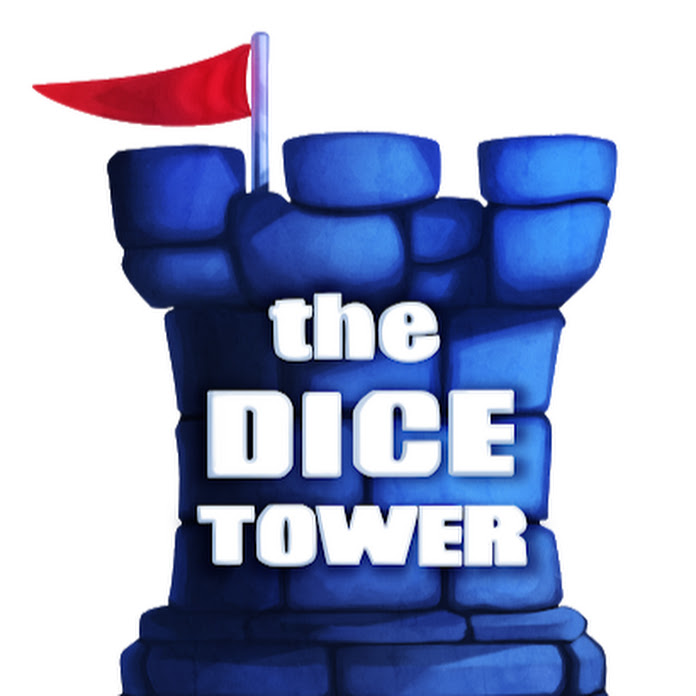 The Dice Tower Net Worth & Earnings (2024)