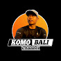 Komo Bali Channel logo