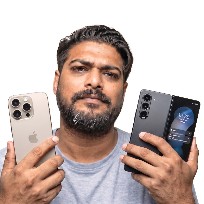 Tech Swami