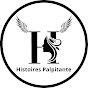 Histoires Palpitante logo