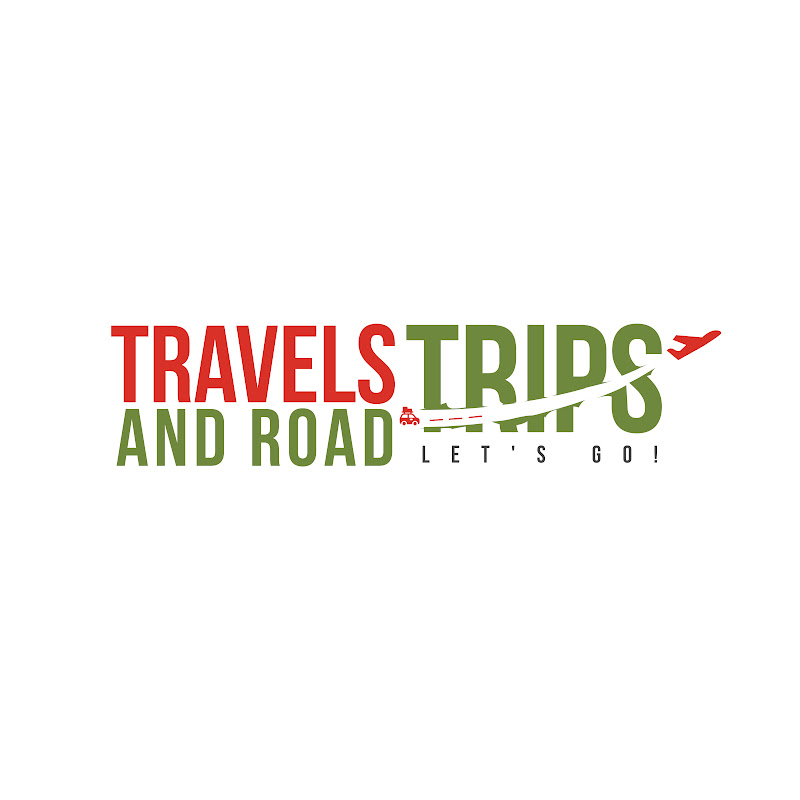 Travels and Road Trips channel avatar