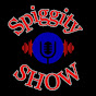 The Spiggity Show logo