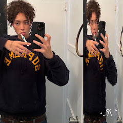 𖣂 𝓢𝒶𝓥𝒾⋆ℛ ˚. ᵎᵎ