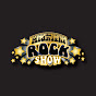 Midnight Rock Show logo