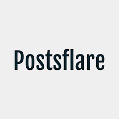 Postsflare avatar