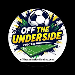 Off the Underside podcast