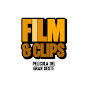 Film&Clips Película del Gran Oeste Avatar