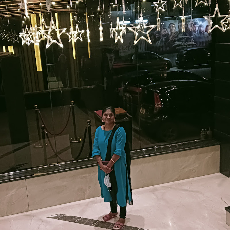 vaigai cittu channel