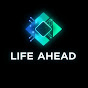 LIFE AHEAD  logo