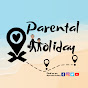 Parental Holiday logo