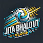 jita Bhalout vlogs logo