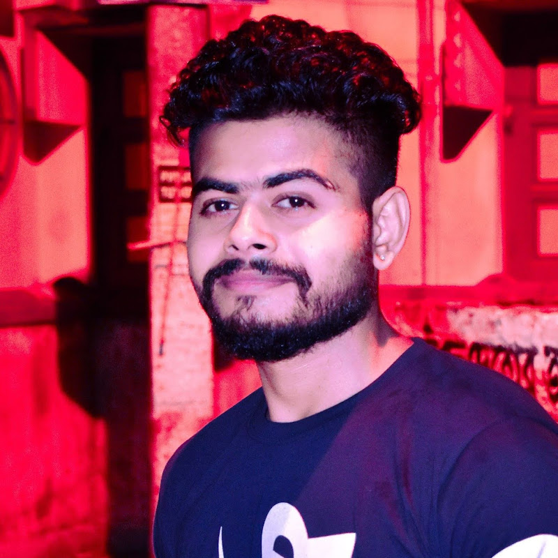 ANDY PATHAK