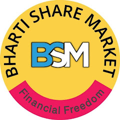 Bharti Stock market Financial Freedom