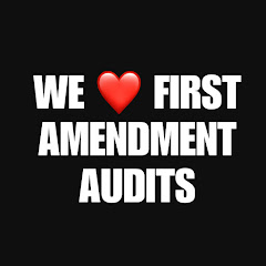 First Amendment Audits Avatar