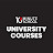 10 Minute School University Courses