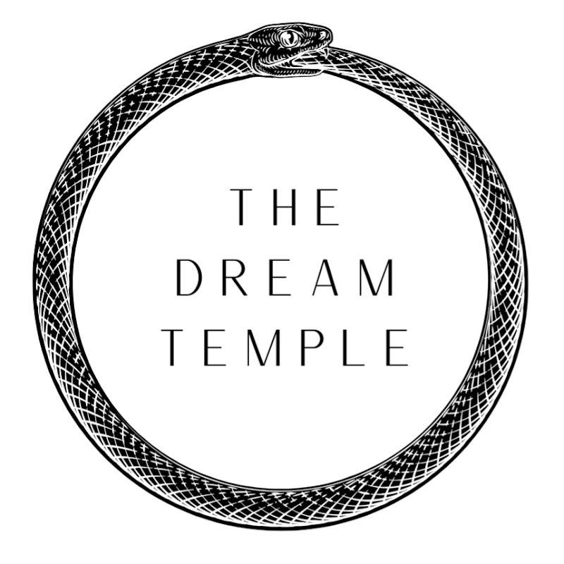 The Dream Temple (with Susannah Is This a Dream)