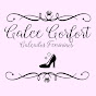 Calce Confort logo