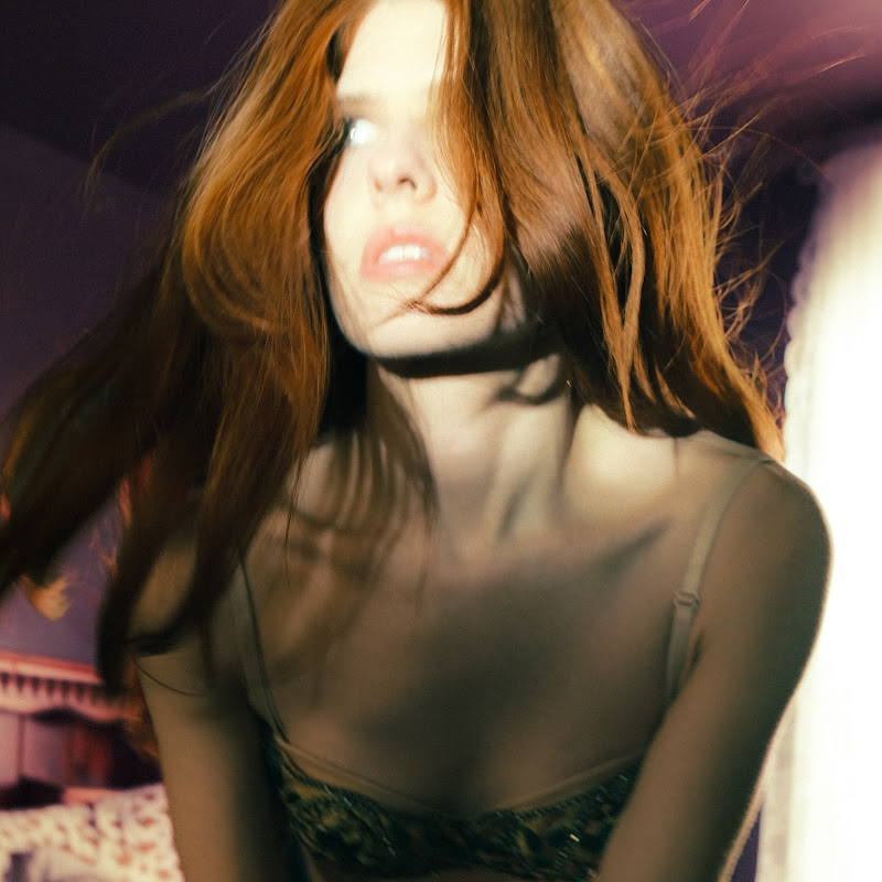 Catie Turner icon