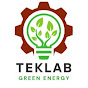 Teklab logo