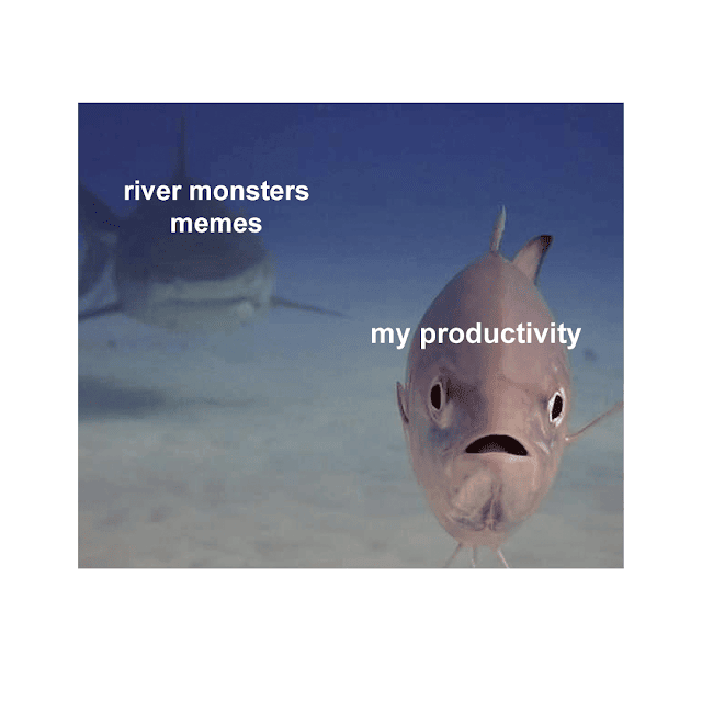 River Monsters™ - YouTube
