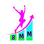 Bong mind motive logo