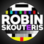 DJ Robin Skouteris