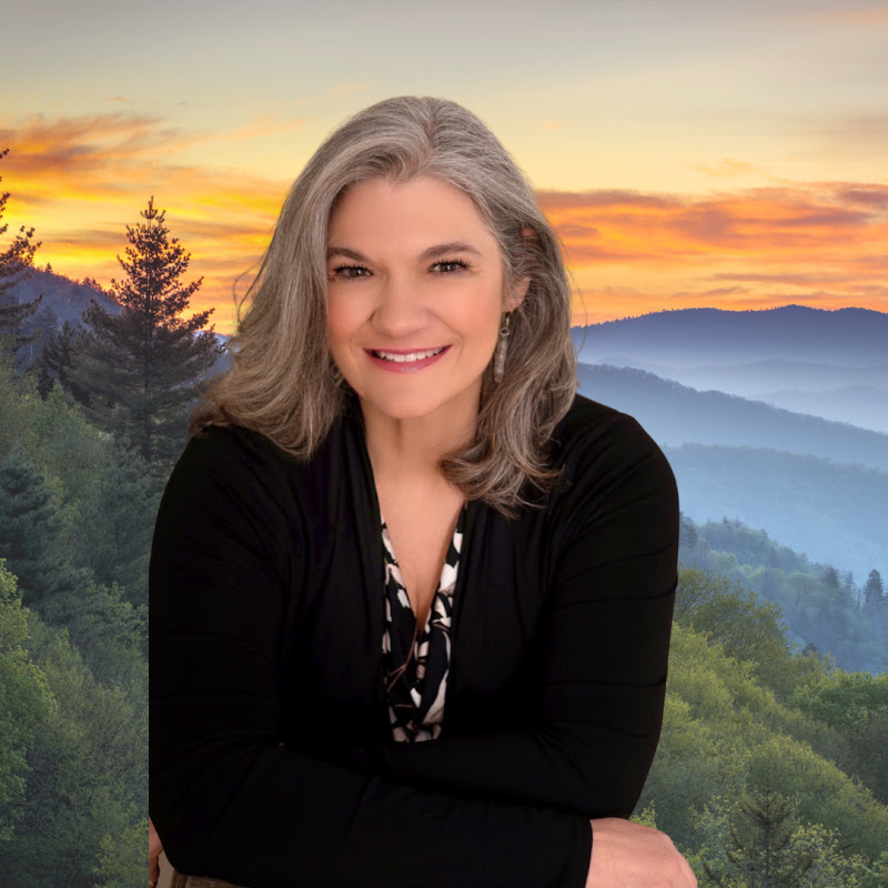 Audrey Wise, South Asheville Realtor  