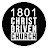 1801 Christ Driven Church