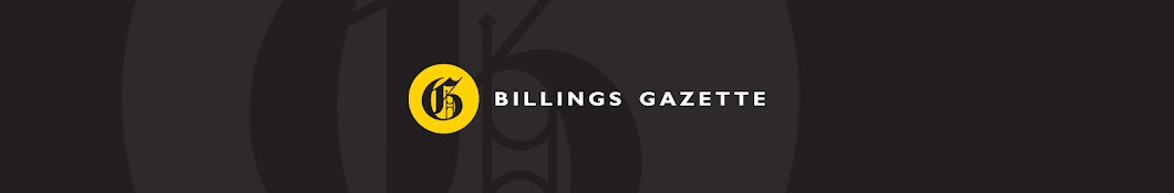 Billings Gazette YouTube channel avatar