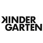 KINDERGARTEN band logo