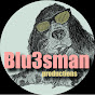 Blu3sman Productions