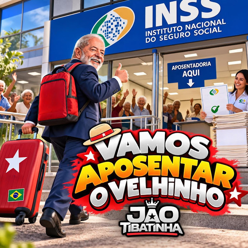 Jão Tibatinha - Topic