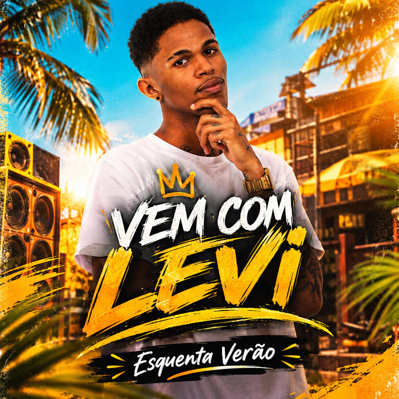 Vem Com Levi - Topic
