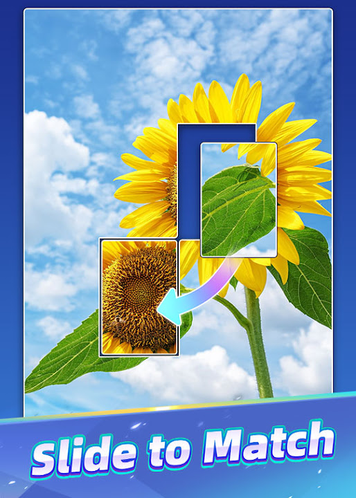 Jigsawflow Solitaire Puzzle — cover art
