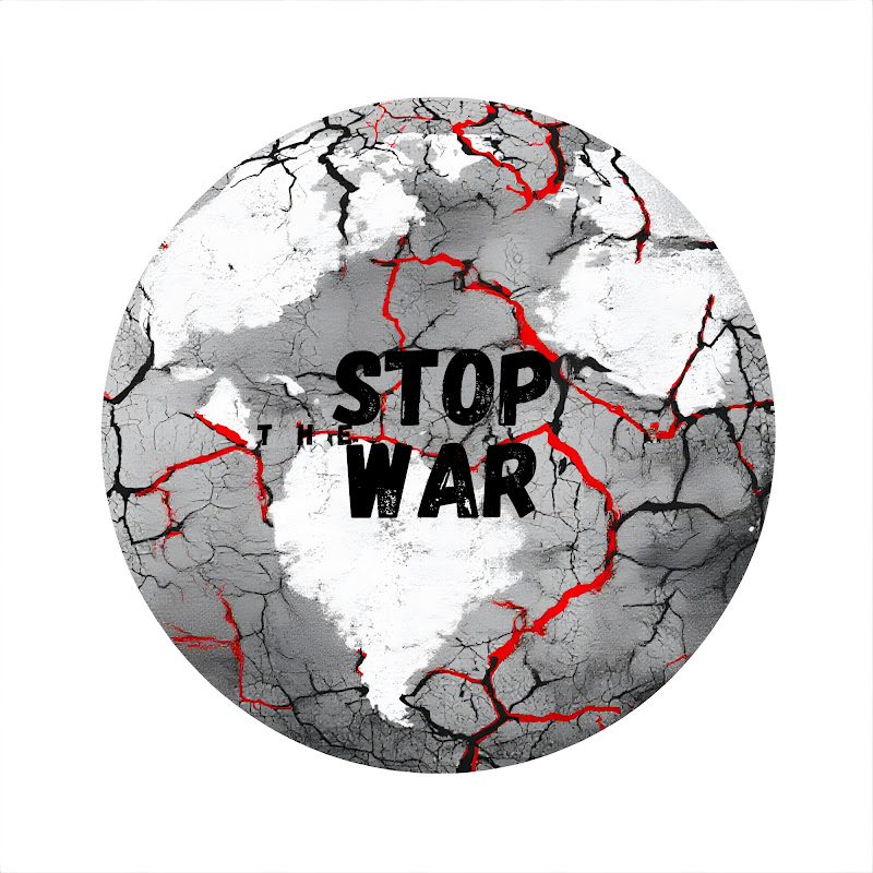 Stop War