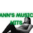 ANN'S MUSIC HITS