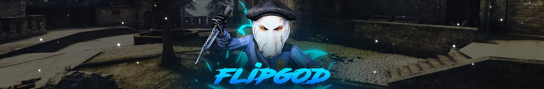 flipgod YouTube kanalı avatarı