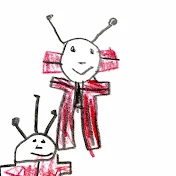 宇宙に行く子ども