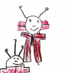 宇宙に行く子ども