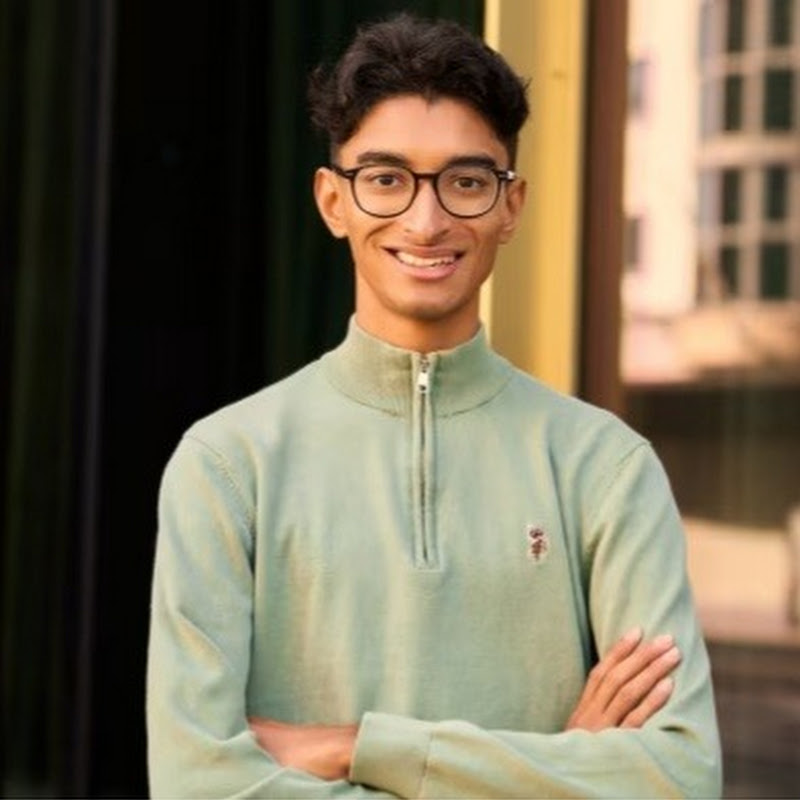 Ishaan Bhimjiyani