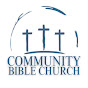 Community Bible Church Anaheim (CBC Anaheim) logo
