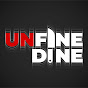 Unfine Dine logo