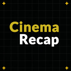 Cinema Recap avatar