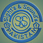 Sights & Sounds of Pakistan logo