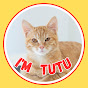 I am Tutu logo