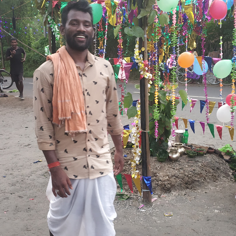 Sadri Lover