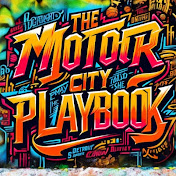 The Motor City Playbook 