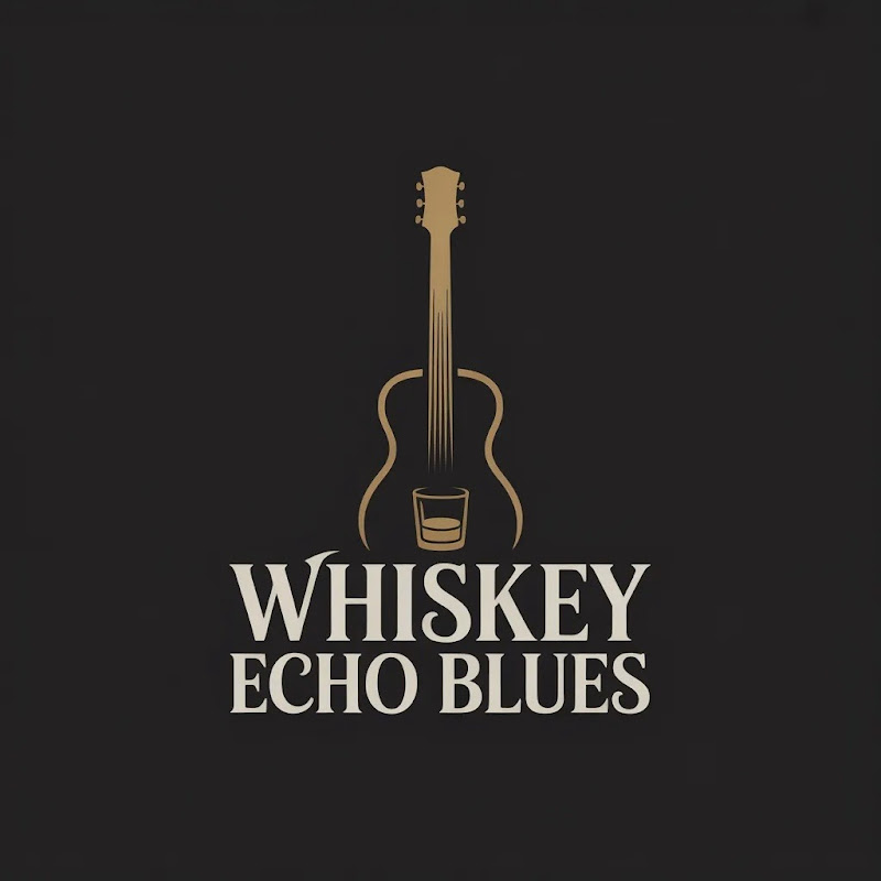 Whiskey Echo Blues