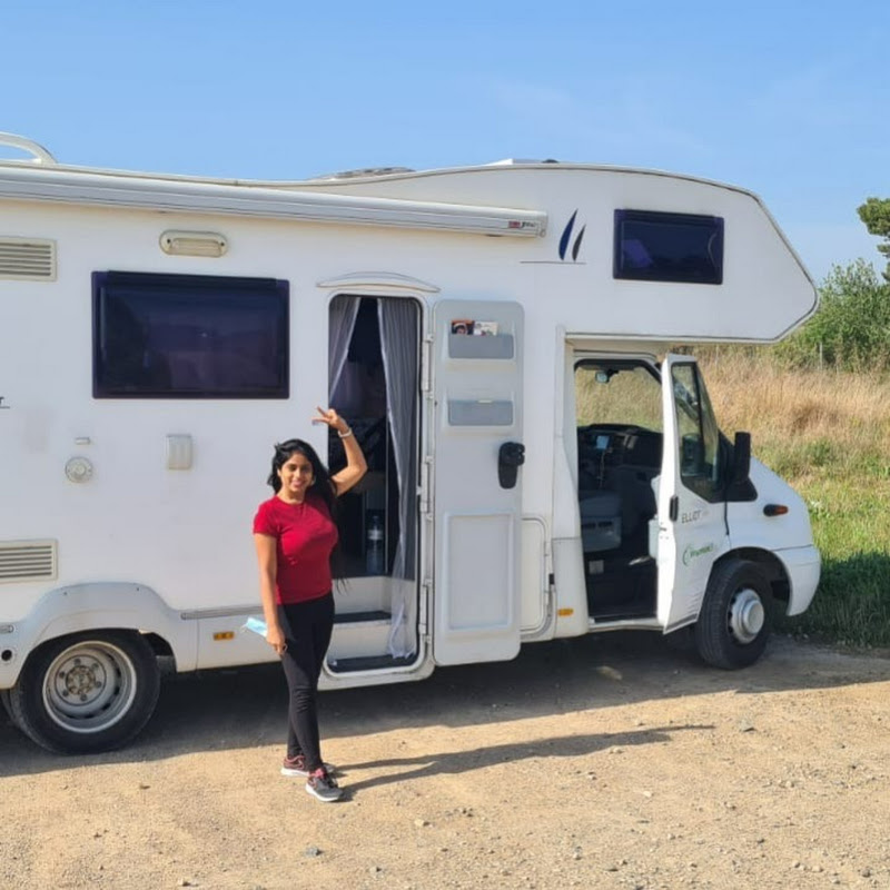 GᴀᴀᴅɪCᴀsᴀ The Caravan