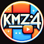 KMZ4X logo